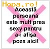 Avatare - Aceasta persoana este prea sexy