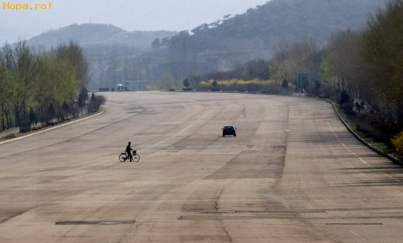 Auto Moto - Autostrada din Coreea