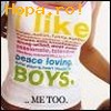 Avatare - I like boys