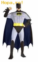 Desene animate - Batman