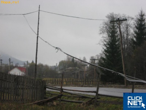 Din Romania - Internet cu Viteza Viitorului 2