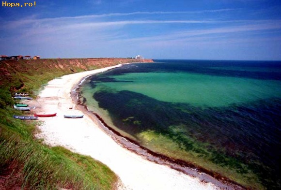 Peisaje - Costinesti - Constanta, Romania