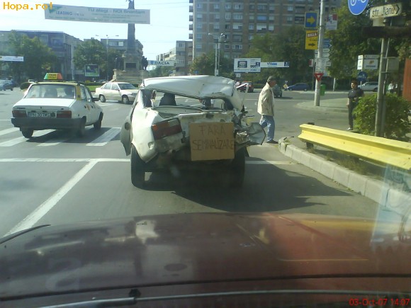 Auto Moto - Numa la noi se poate