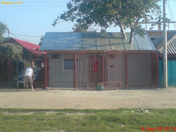 Din Romania - Cea mai mare vanzare