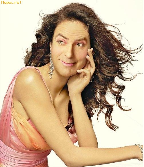 Celebritati - Georga-Clooney