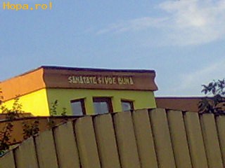 Din Romania - Sanatate si voie buna