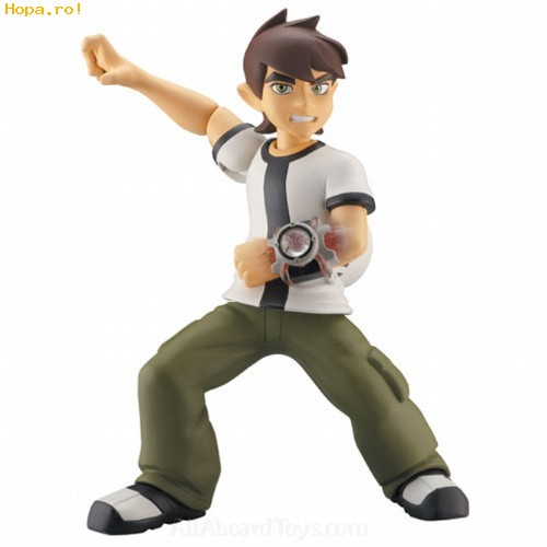 Jucarii Ben 10 - Ben 10 