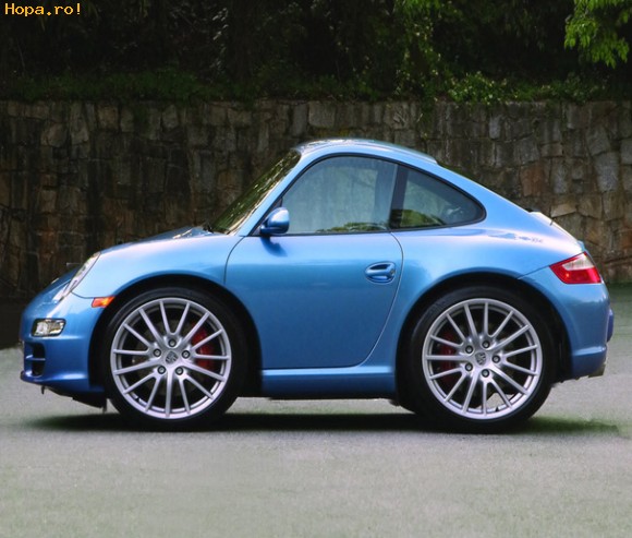 Auto Moto - Mini Porsche