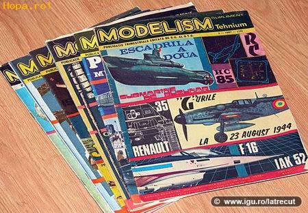 Animale - Modelism