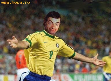 Celebritati - Ronaldo