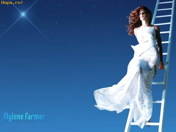 Manechine - Mylene Farmer