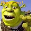 Avatare - Shrek