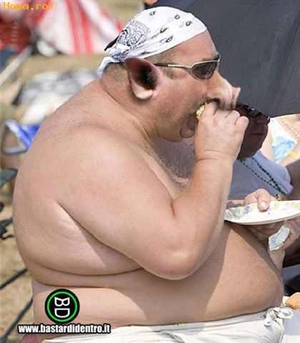 Ciudate - Primele simptome ale gripei porcine