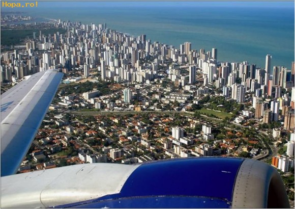 Artistice - Recife - Brazilia