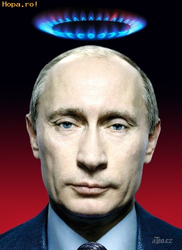 Celebritati - Sfantul Vladimir
