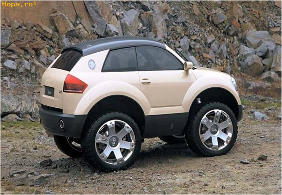 Auto Moto - Smart Audi