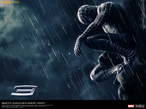 Diverse - Spider Man 3