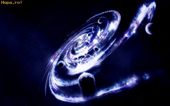 Artistice - Galaxia Alpha