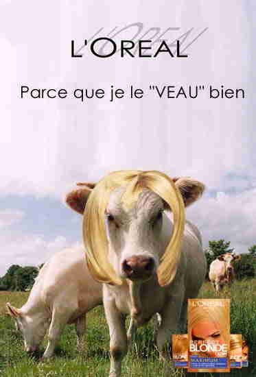 Reclame - Loreal