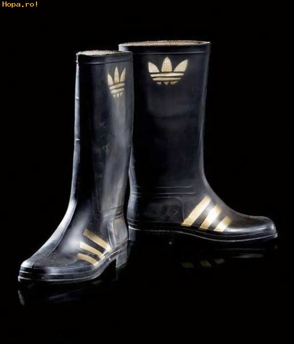 Reclame - Addidas