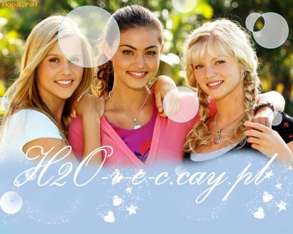 Celebritati - h2o