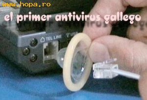 Diverse - Antivirus original
