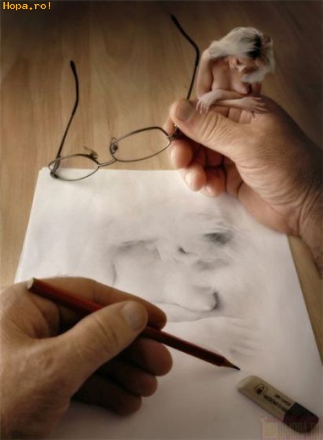 Artistice - Artistic
