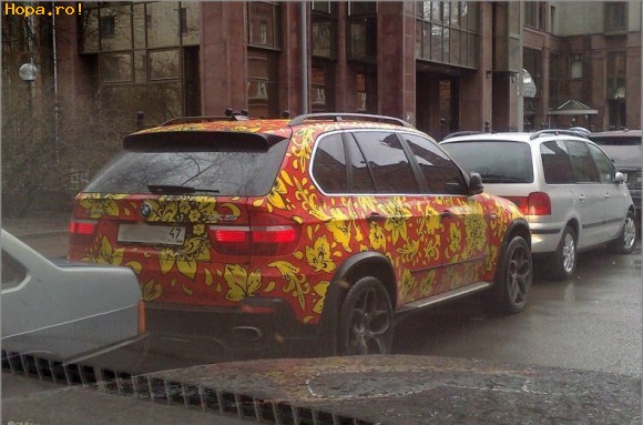 Auto Moto - Arta auto 2