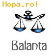 Avatare - Balanta