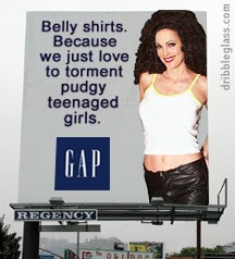 Diverse - GAP