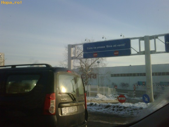Diverse - bine ai venit unde e interzis!
