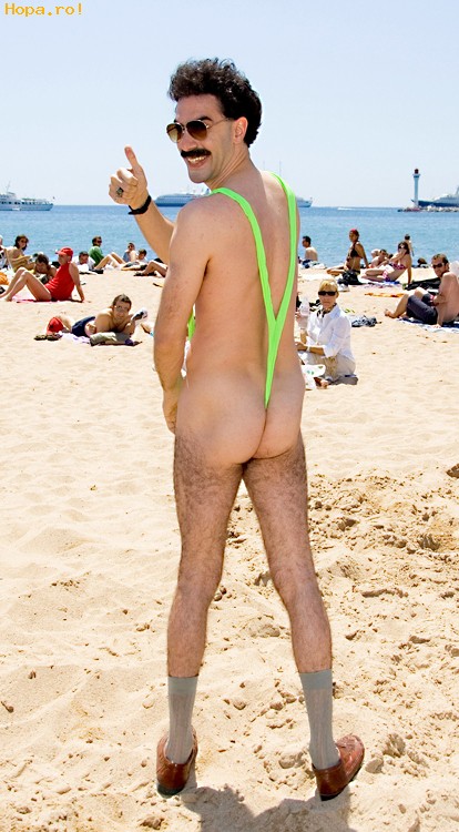 Sexoase - Borat