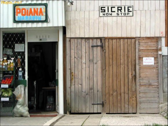 Din Romania - Avem de toate