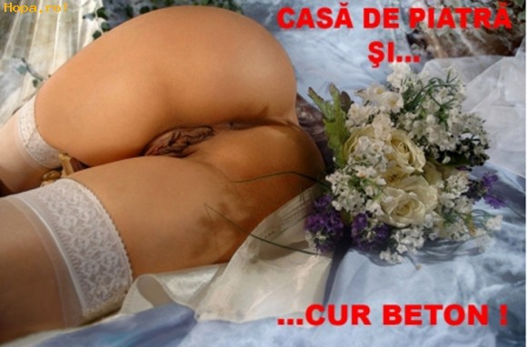 Sexoase -  Casa de piatra