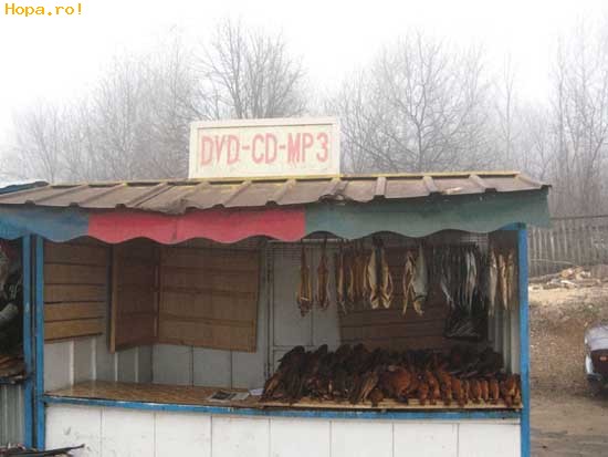 Din Romania - Avem de toate