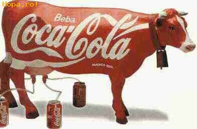 Reclame - Coca Cola