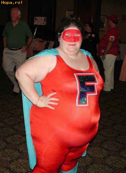 Ciudate - Super FAT