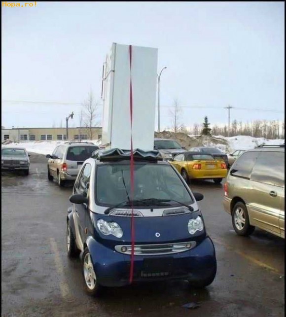 Auto Moto - De necrezut