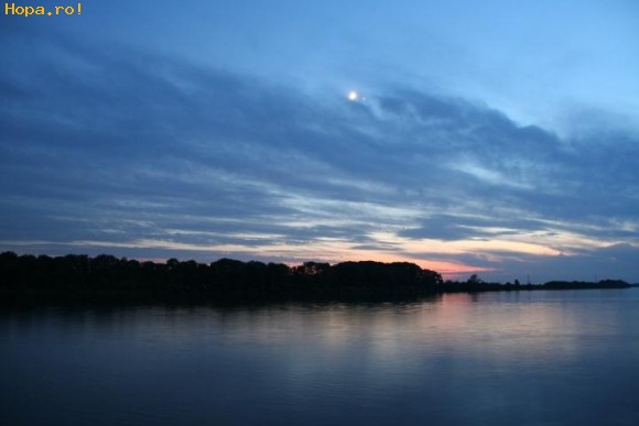 Peisaje - Delta Dunarii