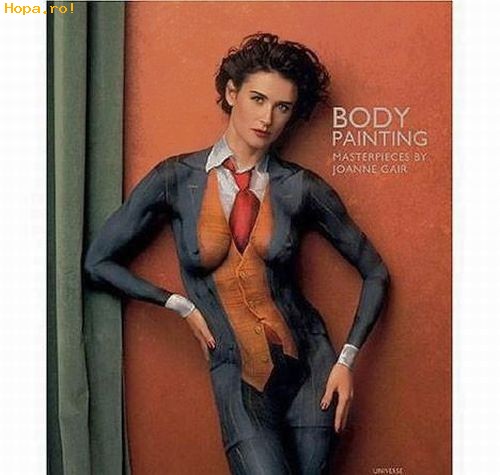 Celebritati - Demi Moore