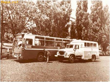 Epoca de aur - Depanare
