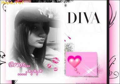 Pitipoance - O diva suparata