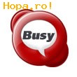 Avatare - Busy
