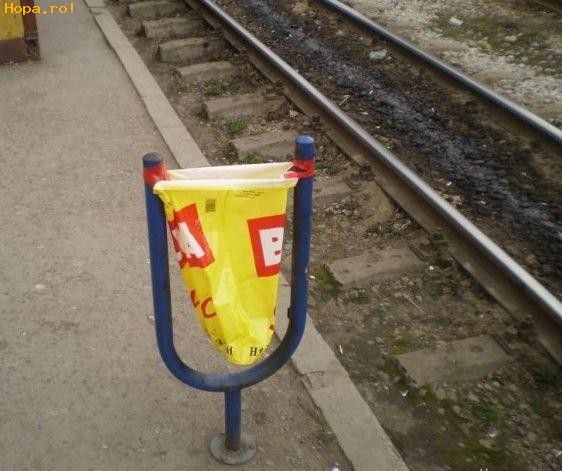 Din Romania - E  bine si asa