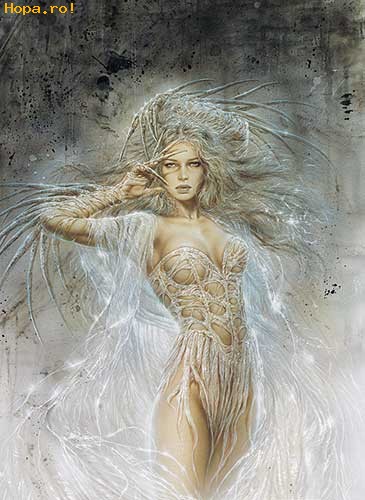 Fantasy - Vise
