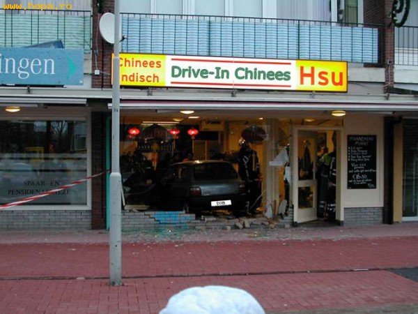 Auto Moto - Drive In