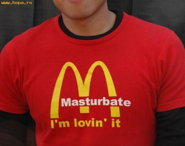 Reclame - haha