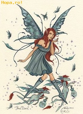 Fantasy - Zana