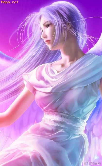 Artistice - Pink