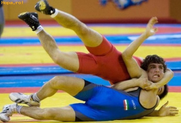 Sport - Gaaaatuuuu